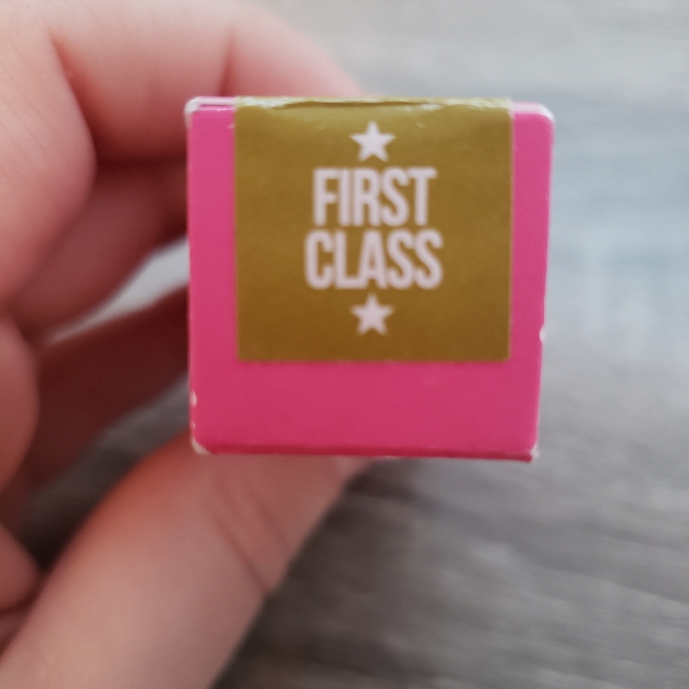 Jeffree Star Liquid Lipstick